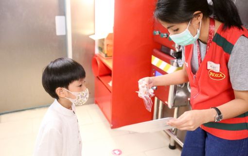 【プロモで再登場！】キッザニア！再オープン記念！クーポン登場！（バンコク） 4