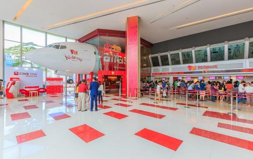 【プロモで再登場！】キッザニア！再オープン記念！クーポン登場！（バンコク） 2