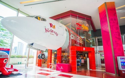 【プロモで再登場！】キッザニア！再オープン記念！クーポン登場！（バンコク）