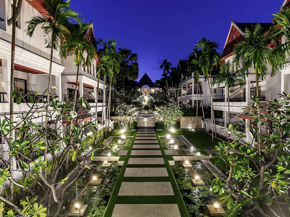 【バンコク発/サムイ島】ノボテル サムイ カンダブリ リゾートに泊まる 2泊3日の旅 7