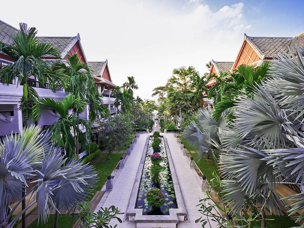 【バンコク発/サムイ島】ノボテル サムイ カンダブリ リゾートに泊まる 2泊3日の旅 2