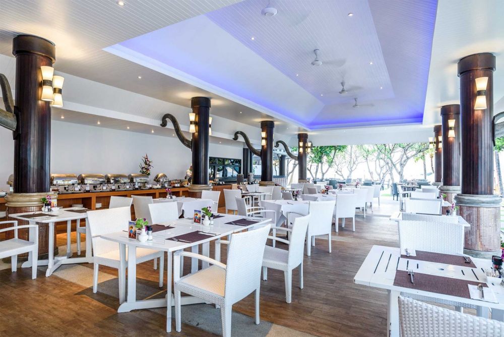 【バンコク発/サムイ島】ノボテル サムイ カンダブリ リゾートに泊まる 2泊3日の旅 10