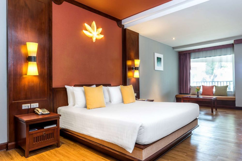 【バンコク発/サムイ島】ノボテル サムイ カンダブリ リゾートに泊まる 2泊3日の旅 5