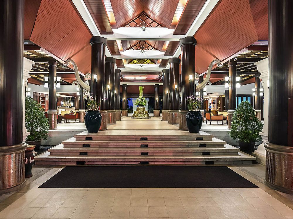 【バンコク発/サムイ島】ノボテル サムイ カンダブリ リゾートに泊まる 2泊3日の旅 6