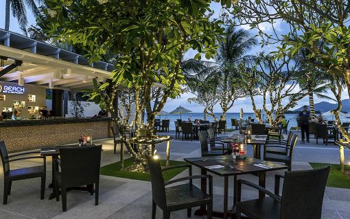 【バンコク発/サムイ島】ノボテル サムイ カンダブリ リゾートに泊まる 2泊3日の旅 8