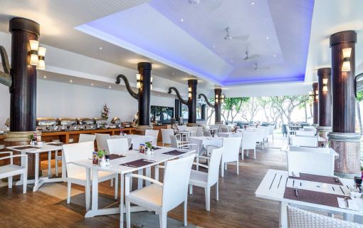 【バンコク発/サムイ島】ノボテル サムイ カンダブリ リゾートに泊まる 2泊3日の旅 10