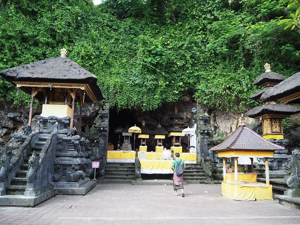 ランプヤン寺院&バリ島東部ツアー 8