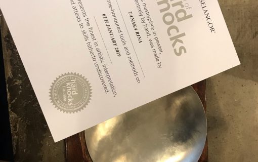 伝統工芸を楽しむピューター＆バティック手作り体験ツアー＜午後発半日観光＞（クアラルンプール発） 14