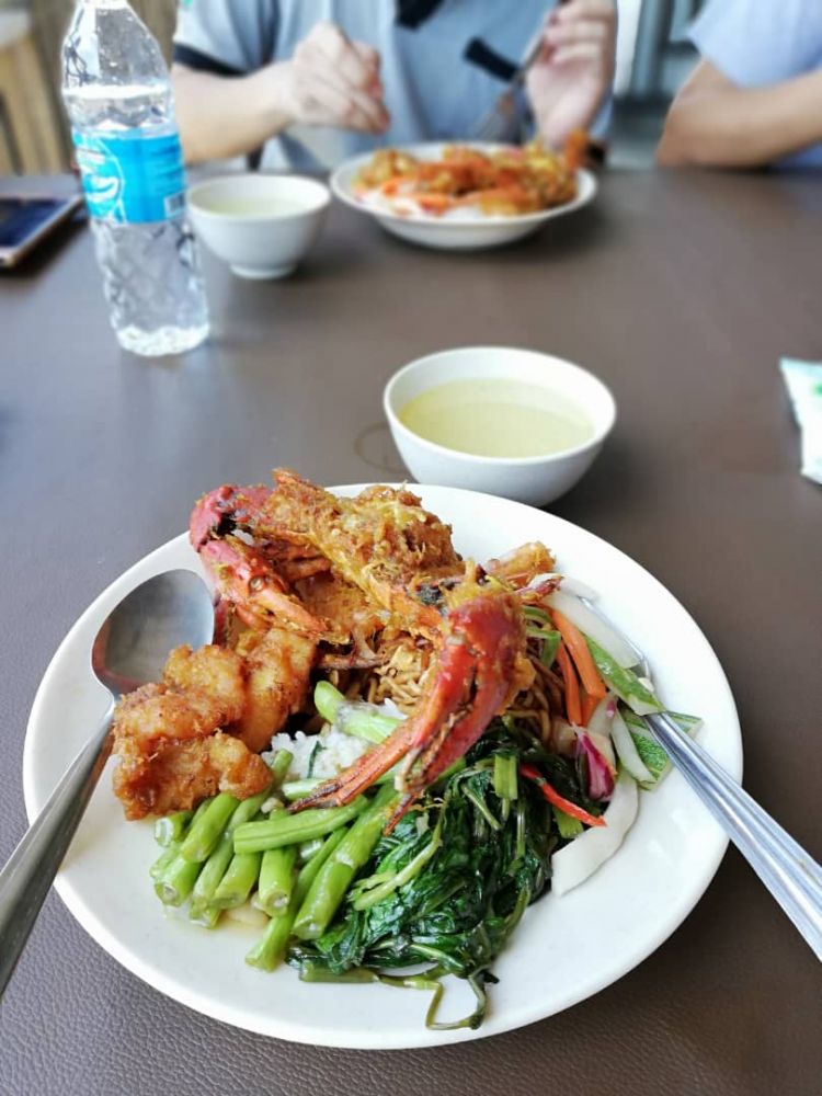 ディナワンアイランド シュノーケリング　（コタキナバル発） 3