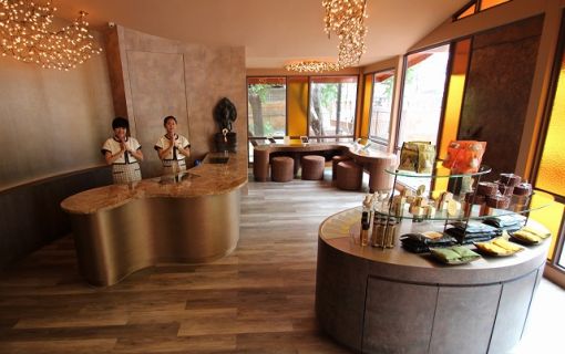 アジア・ハーブ・アソシエーション ナナ店