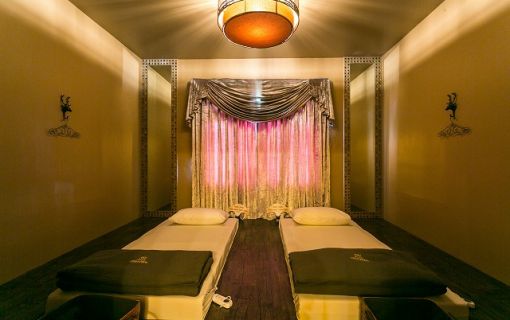 アジア・ハーブ・アソシエーション ナナ店