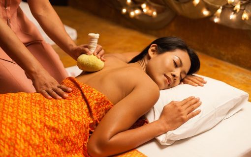 アジア・ハーブ・アソシエーション ナナ店