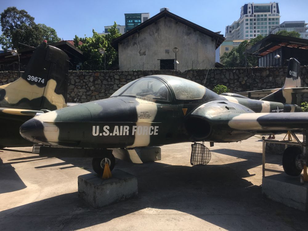 【ホーチミン発】市内観光＋メコン川クルーズツアー 8