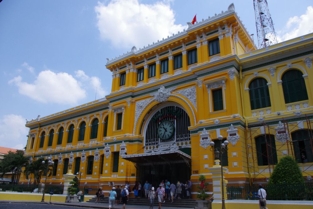 【ホーチミン発】市内観光＋メコン川クルーズツアー 5