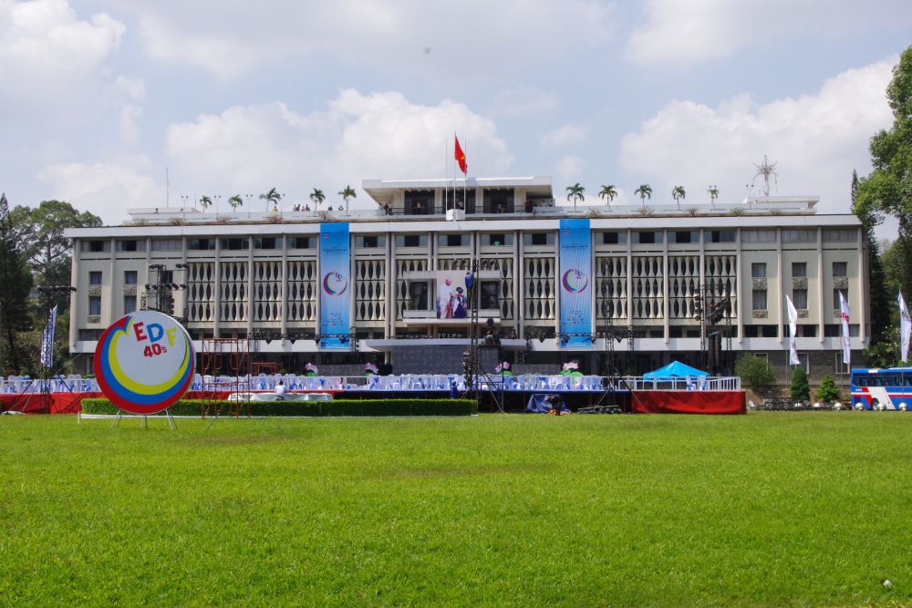 【ホーチミン発】市内観光＋メコン川クルーズツアー 6