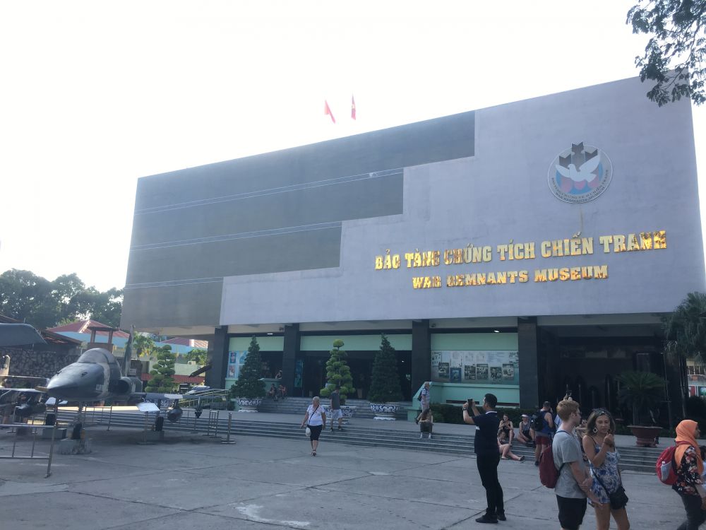 【ホーチミン発】市内観光＋メコン川クルーズツアー 7