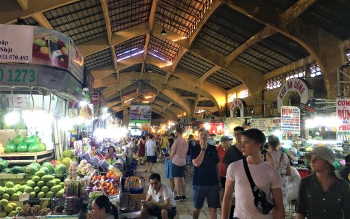 【ホーチミン発】市内観光＋メコン川クルーズツアー 4