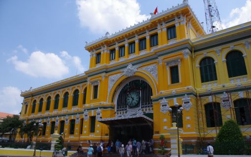 【ホーチミン発】市内観光＋メコン川クルーズツアー 5