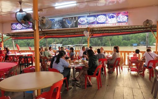 クリスマスツリーのように輝くホタルを見に行こう!ニボンテバル・ホタル観賞ツアー<夕方発観光> 2