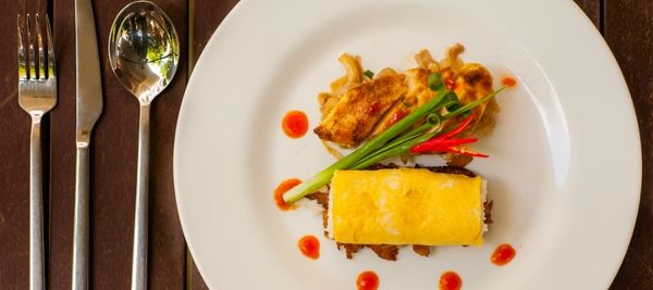 ＜デラックス＞伝統舞踊アプサラダンス・ディナーショー（送迎・ガイドつき） 3