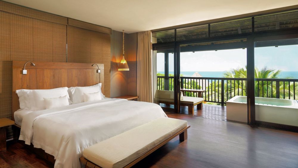 オーシャンビュージャグジーデラックス