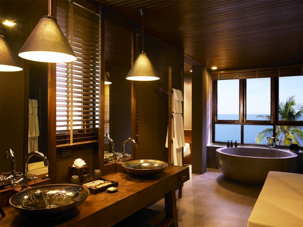 シーニック オーシャンビュー プールヴィラ