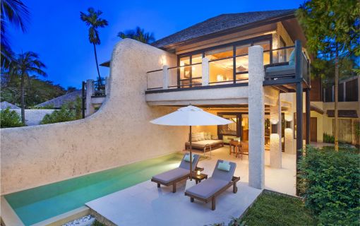 【バンコク発】バンコクご自宅からの送迎付 ホアヒン (プランブリービーチ) 2泊3日の旅 5