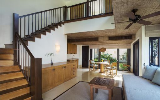 【バンコク発】バンコクご自宅からの送迎付 ホアヒン (プランブリービーチ) 2泊3日の旅 6