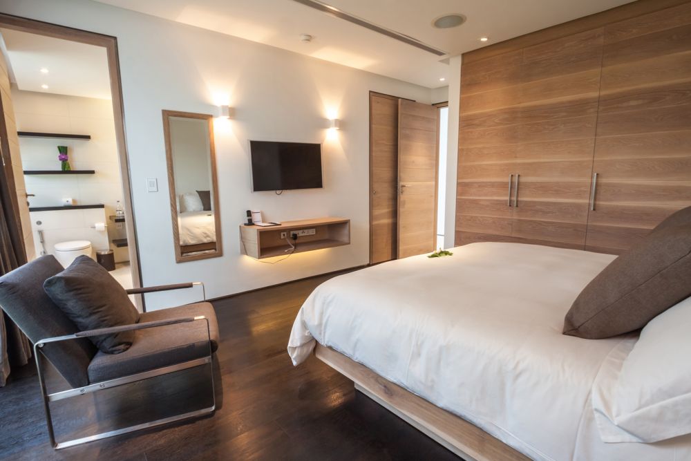 カタ ロックスに泊まる2泊3日の旅 (バンコク発プーケット島)  4