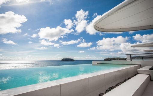 カタ ロックスに泊まる2泊3日の旅 (バンコク発プーケット島)  11