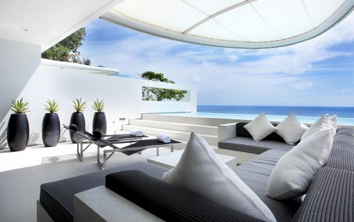 カタ ロックスに泊まる2泊3日の旅 (バンコク発プーケット島)  9