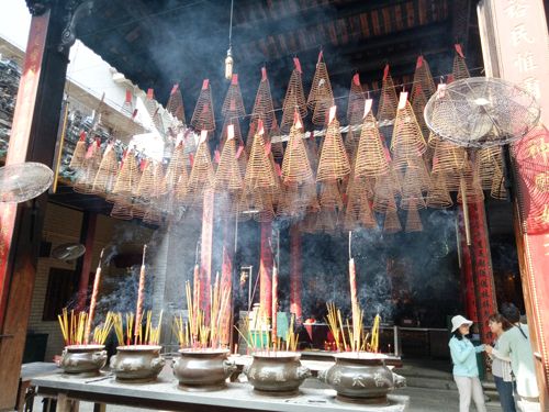 【ホーチミン発】ディープチョロン 8