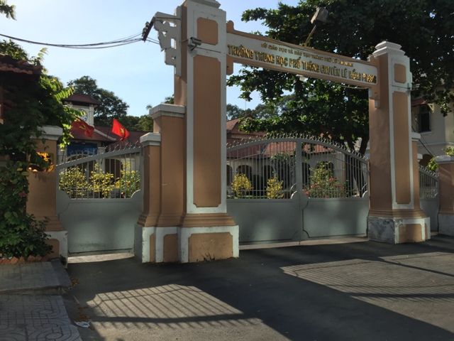 【ホーチミン発】ディープチョロン 2