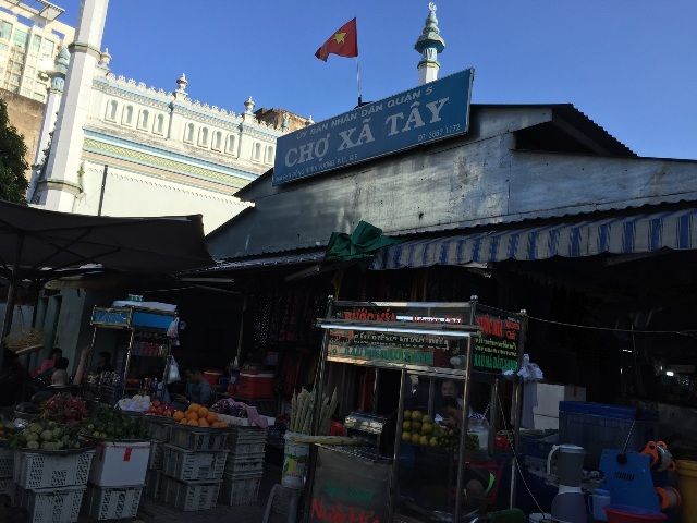 【ホーチミン発】ディープチョロン 9