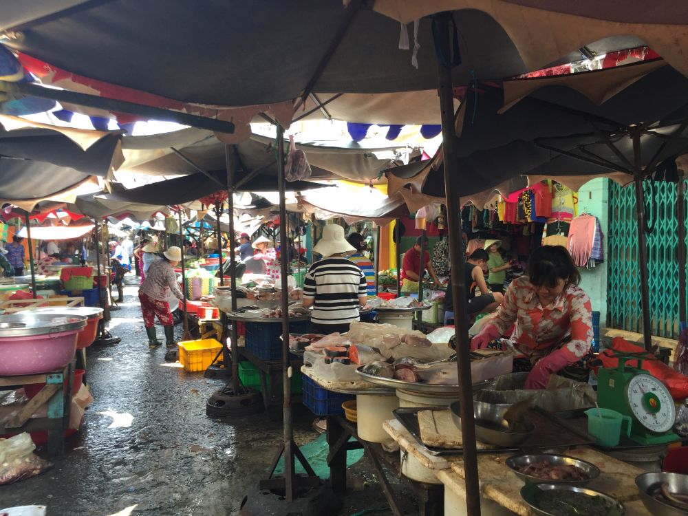 【ホーチミン発】ディープチョロン 6