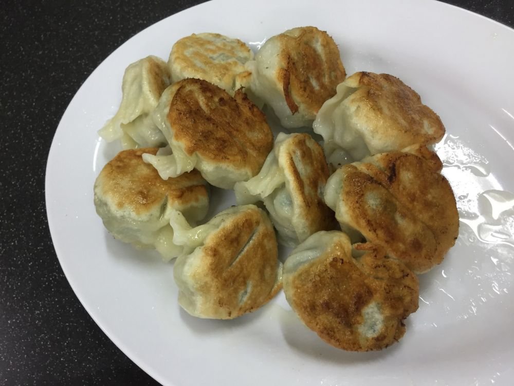 【ホーチミン発】ディープチョロン 10