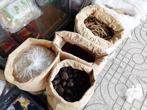 【ホーチミン発】ディープチョロン 7