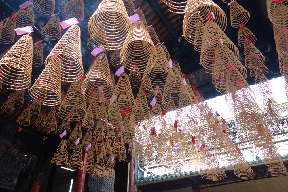 【ホーチミン発】ディープチョロン 1