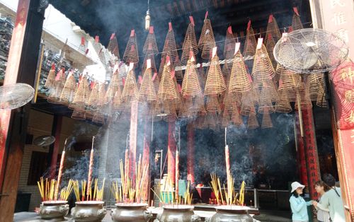 【ホーチミン発】ディープチョロン 8