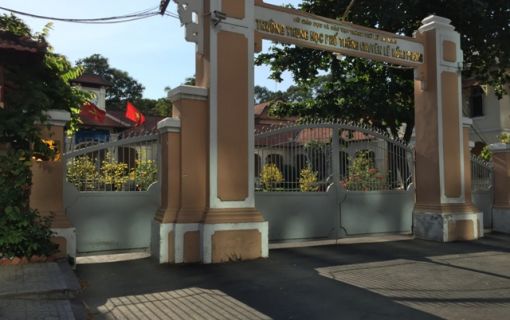 【ホーチミン発】ディープチョロン 2