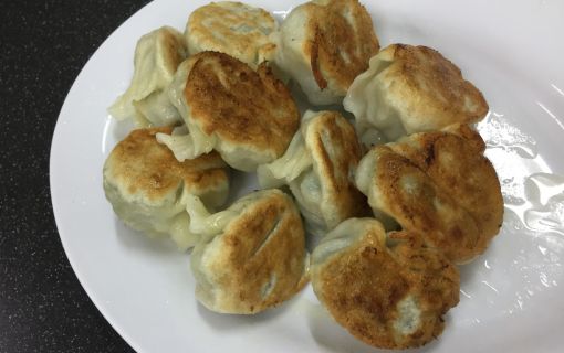 【ホーチミン発】ディープチョロン 10