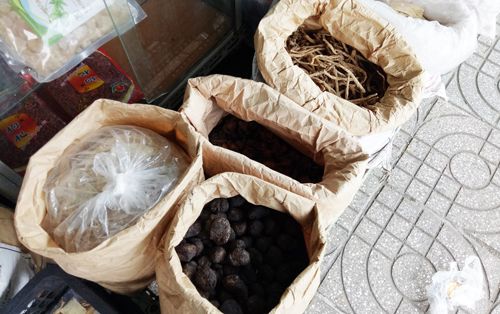 【ホーチミン発】ディープチョロン 7