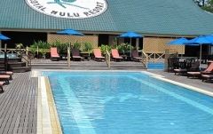 ≪英語ガイド≫世界遺産・ムル国立公園1泊2日　（コタキナバル発） 6