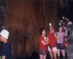 ムエタイ観戦チケット (入場チケット） 2