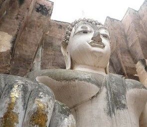 【催行日限定♪】1泊カオコーとスコータイ1泊2日 1