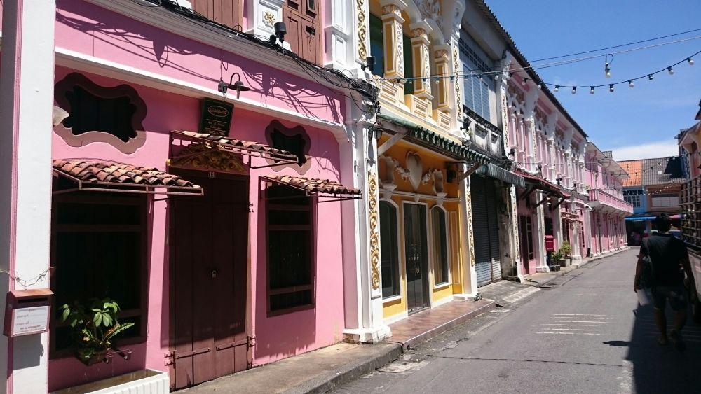 空港送迎と観光ツアー 4