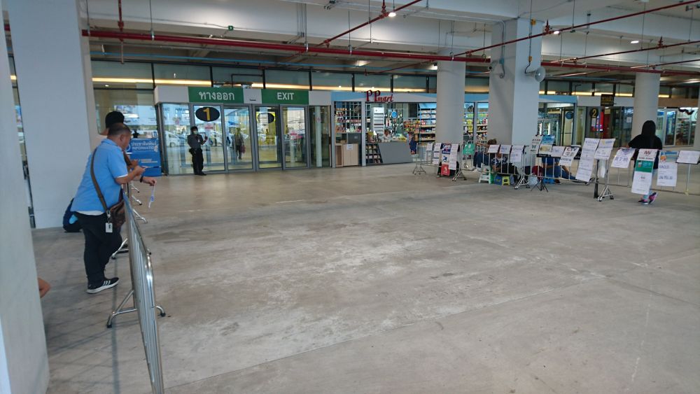 空港送迎と観光ツアー 5