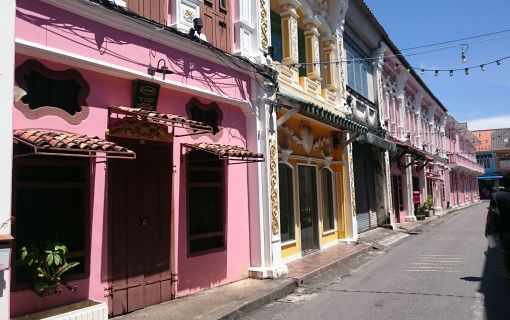 空港送迎と観光ツアー 4