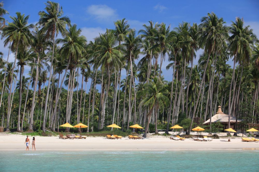 【バンコク発/クッド島】ソネヴァキリに泊まる2泊3日の旅 ～タイ在住者用パッケージ～ 3