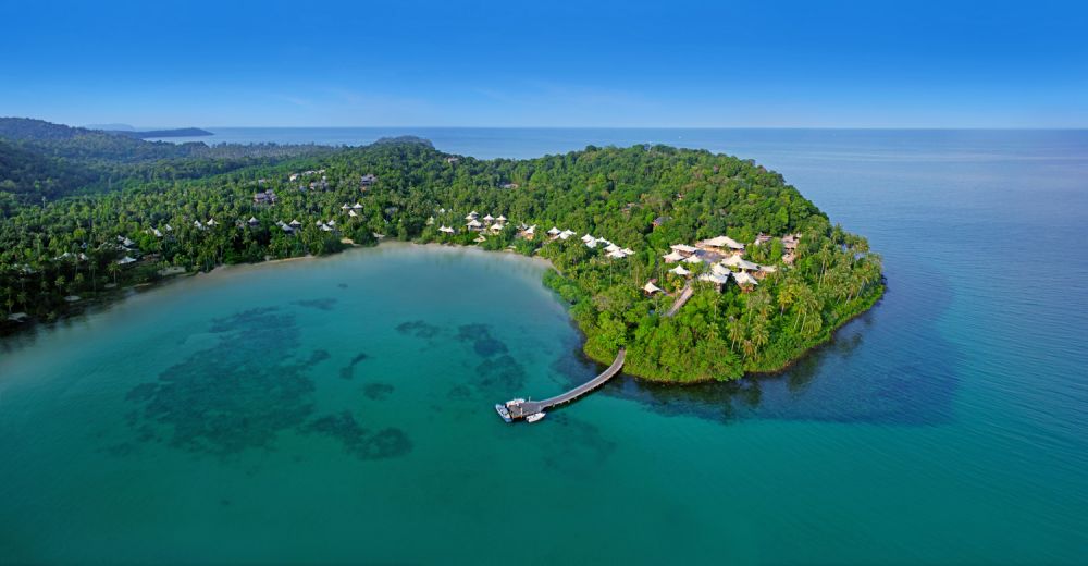 【バンコク発/クッド島】ソネヴァキリに泊まる2泊3日の旅 ～タイ在住者用パッケージ～ 2